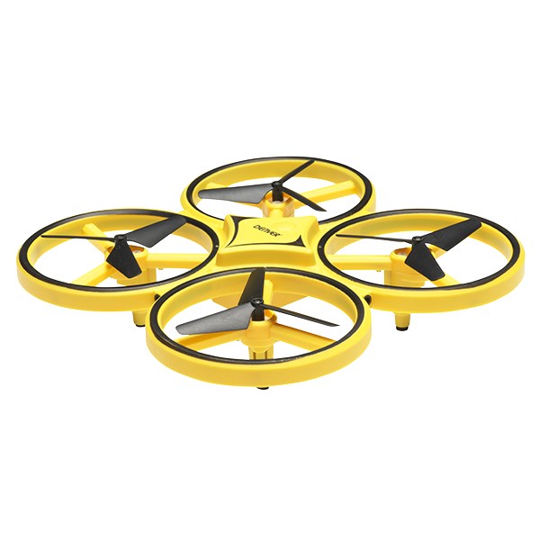 denver Drone Denver DRO-170 2.4GHz CH 6 Axis Gyro 287 g