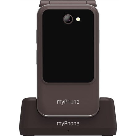 myPhone Smartphone Compact 175 mm 530 g 44600614