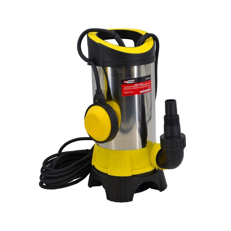 AWTOOLS Submersible Pump 6000 g AW85054