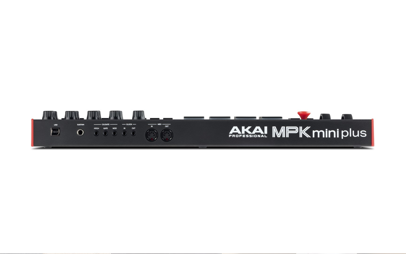 AKAI MPK MINI PLUS - Mini Keyboard Controller