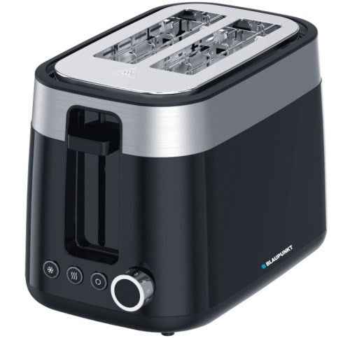 Blaupunkt Toaster 870 W Black | Model TSP412