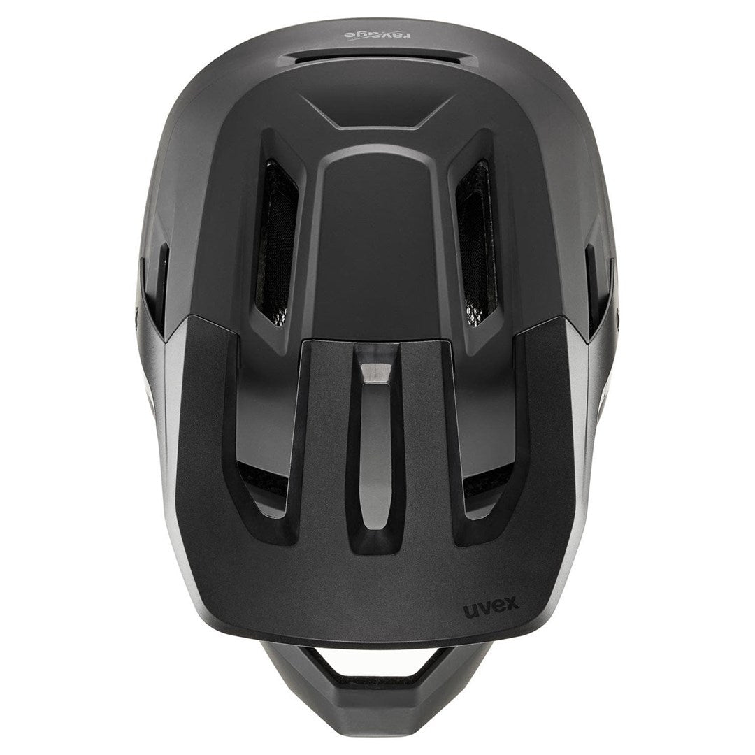 Uvex Ravage Helmet Sport and Tourism Unisex Model 41/0/935/02