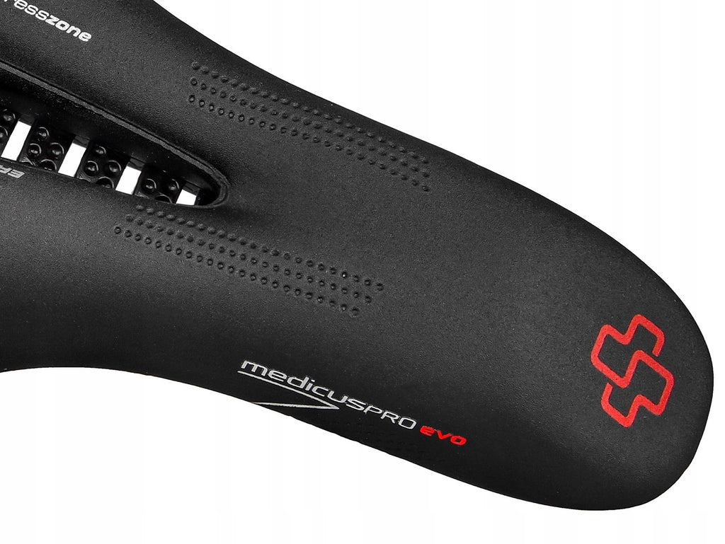 Wittkop Bike Saddle Medicus PROevo 1.0 (TRK)