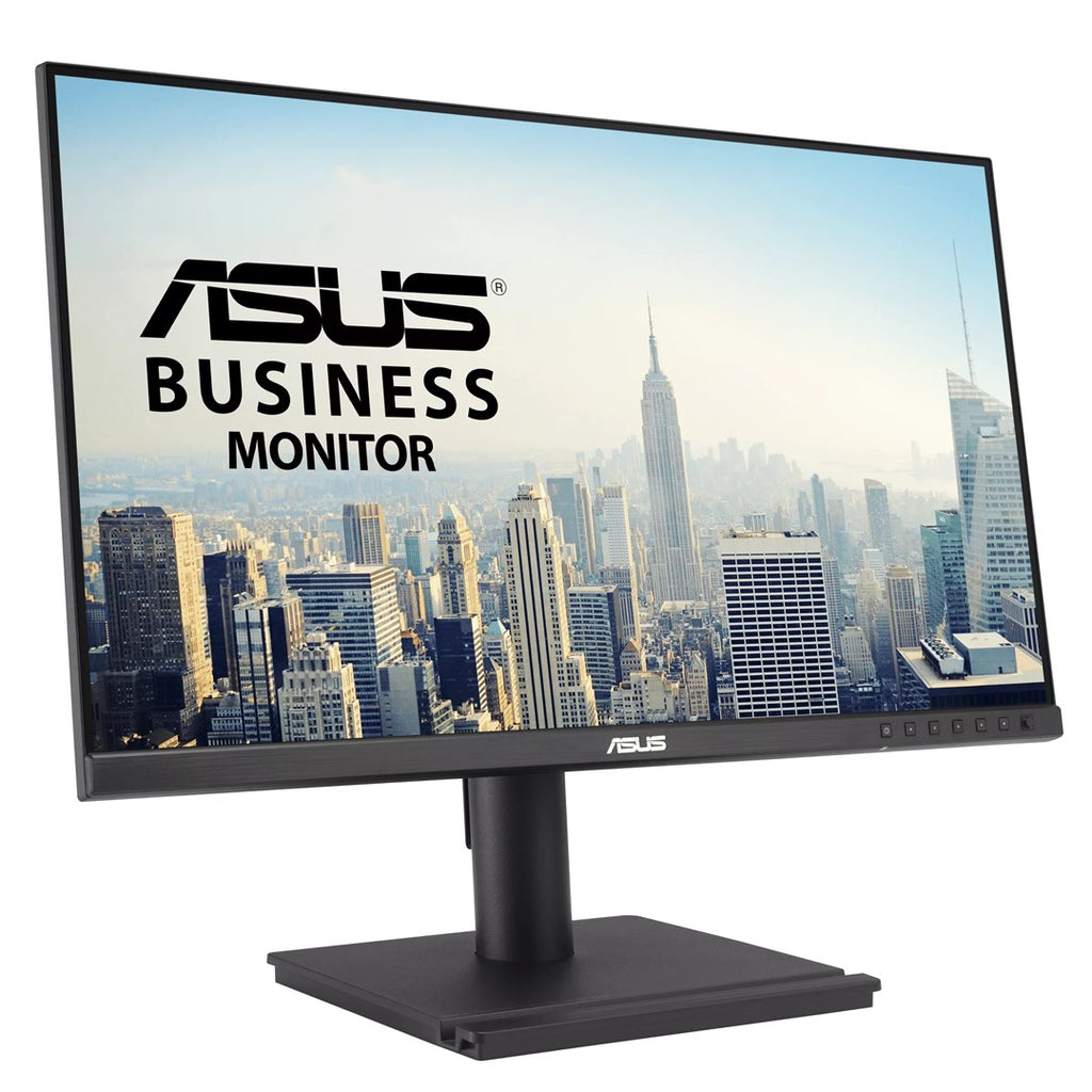 ASUS BE249QG Monitor 23.8" 1920 x 1080 Full HD LCD Black
