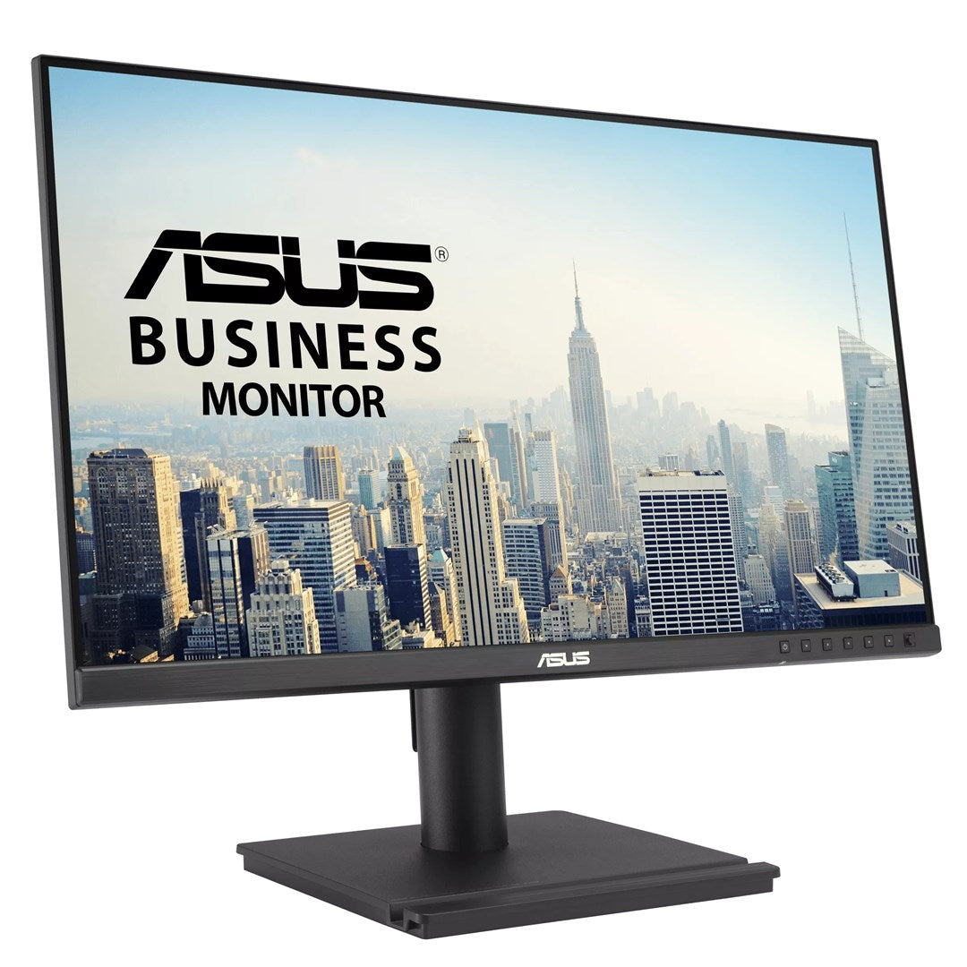 ASUS BE249QG Monitor 23.8" 1920 x 1080 Full HD LCD Black