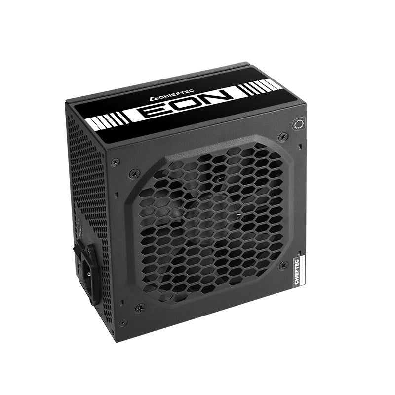 Chieftec EON ZPU-600S Power Supply 600W | Model ZPU-600S