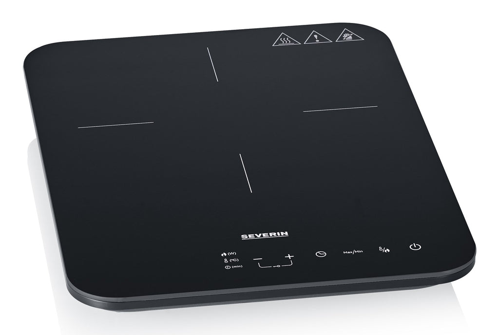SEVERIN Portable Induction Hob with Timer KP1032