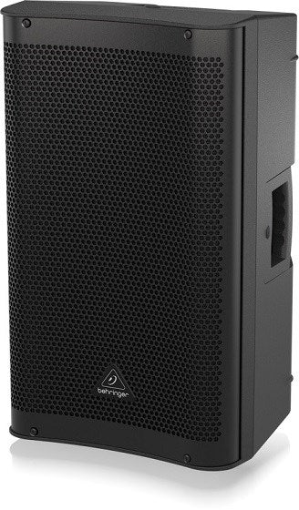 Behringer DR112DSP Active Loudspeaker 12 with Bluetooth