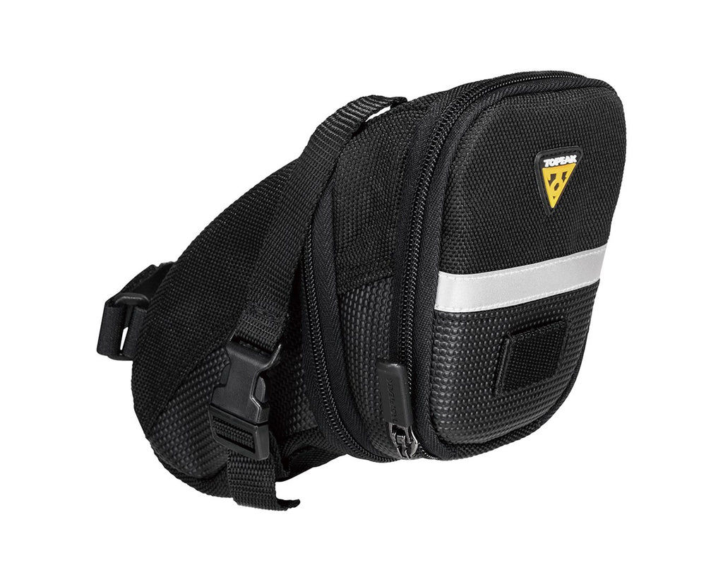 Topeak Bike Bag Aero Wedge Pack Medium
