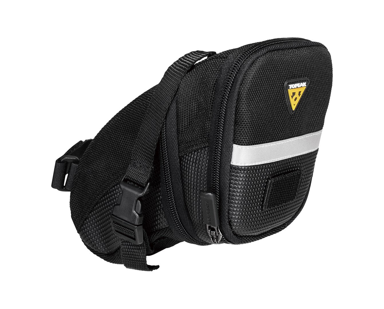 Topeak Bike Bag Aero Wedge Pack Medium