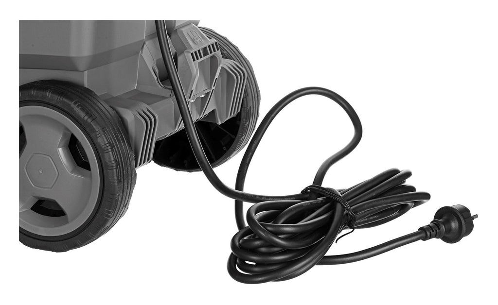 Kärcher NT 30/1 Tact Te L Black  Grey  Yellow 30 L 1380 W