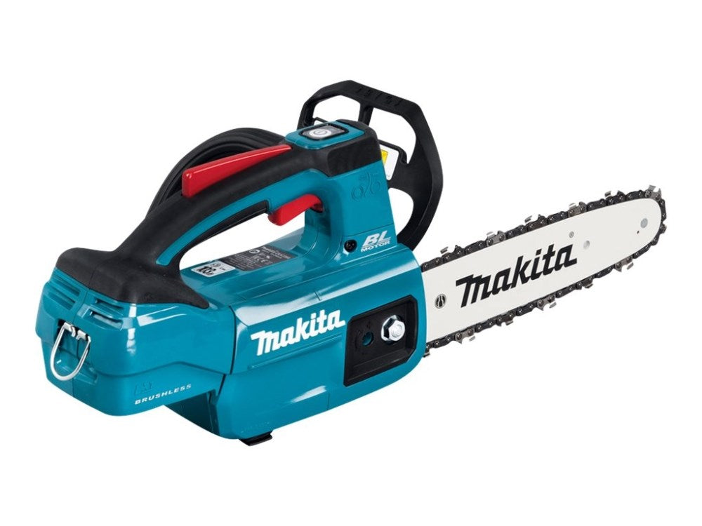 Makita DUC254Z Chainsaw 18V Bare Unit - No Battery or Charger