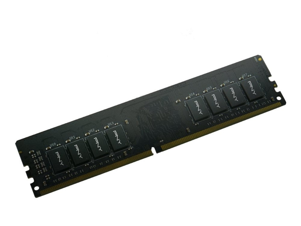 PNY 16GB DDR4 3200 MHz Memory Module Bulk 3200MHz CL22