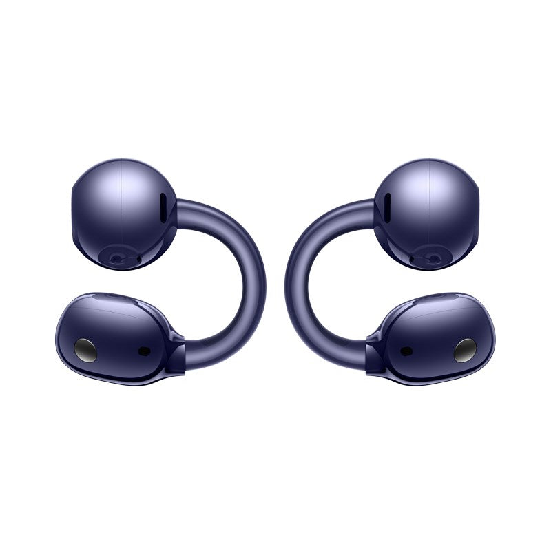 Huawei FreeClip 2 S Headset Wireless Open-ear Calls/Music Bluetooth Blue