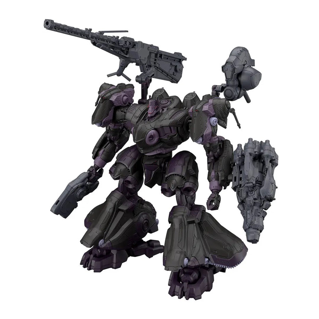 GUNPLA 30 MM ACVI FIRES OF RUBICON - ARQUEBUS ADD VE-40A OPEN FAITH Figure | MK68872
