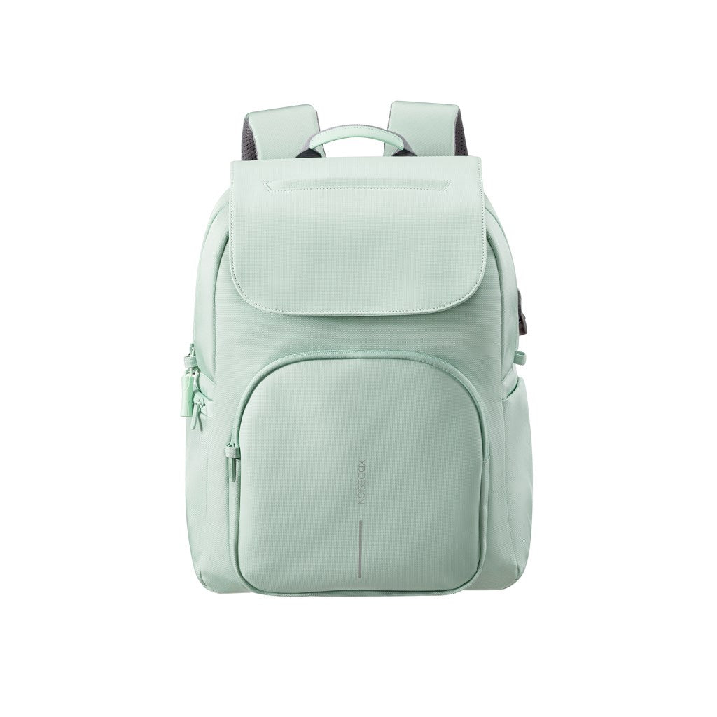 XD Design Soft Daypack 15 L Mint P705.987