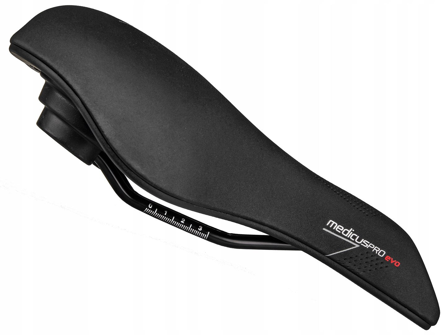 Wittkop Bike Saddle Medicus PROevo 3.0 (City)
