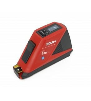 SOLA Measuring Tape 5 m CITO Bluetooth SO71510101