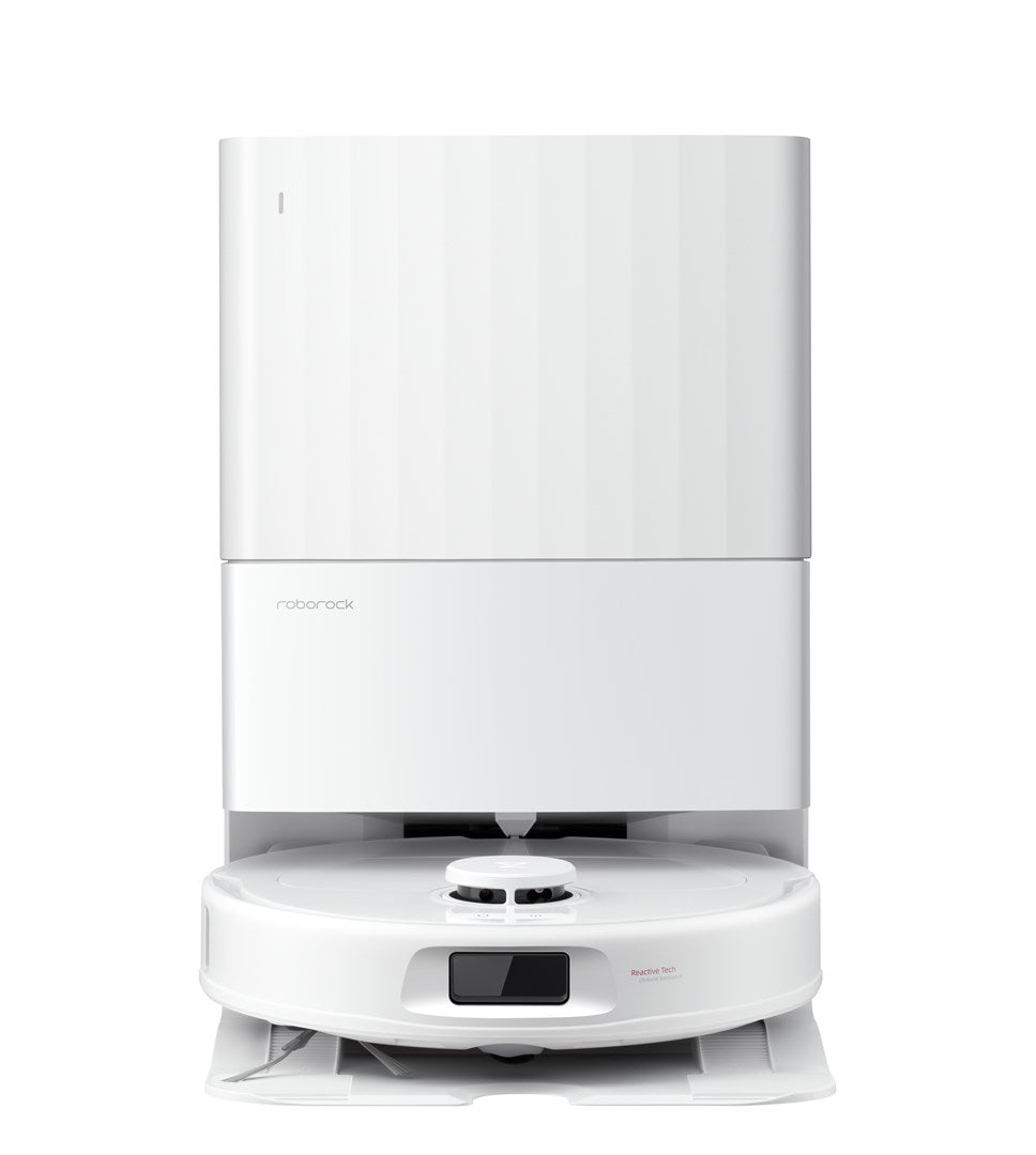 Roborock Qrevo L 0.33 L White