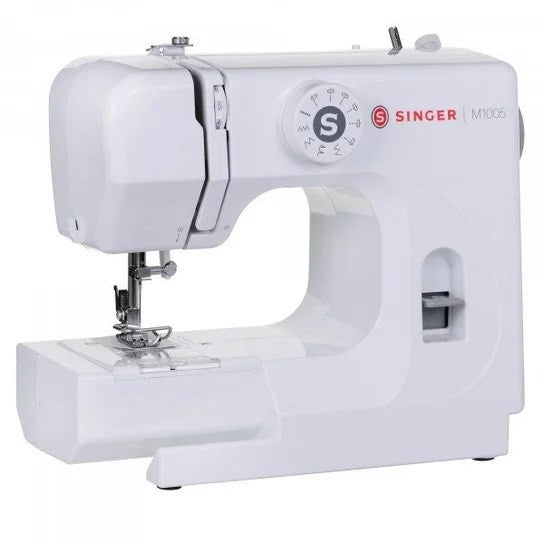Singer Sewing Machine M1005 4 Stitches Free Arm
