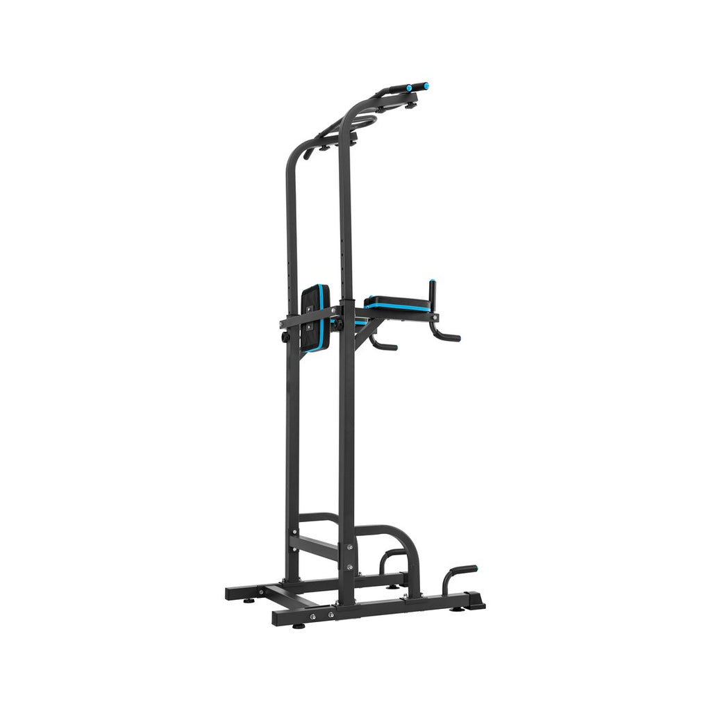 Multifunctional training bar with REBEL ACTIVE bar