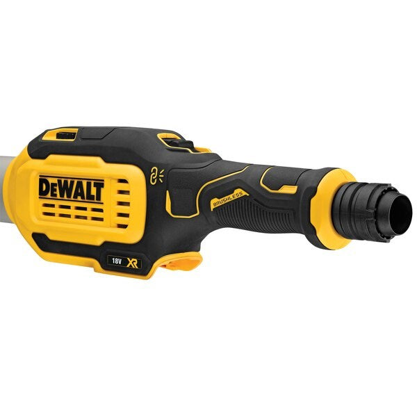 DeWALT DCE800N-XJ Portable Drywall Sander 1200 RPM