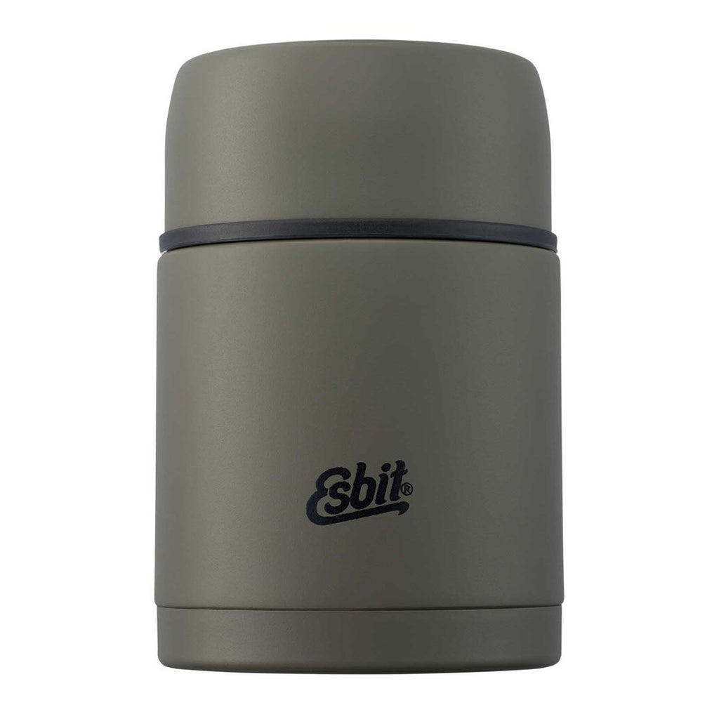 Esbit Food Jug 750 ml Olive Green Thermos