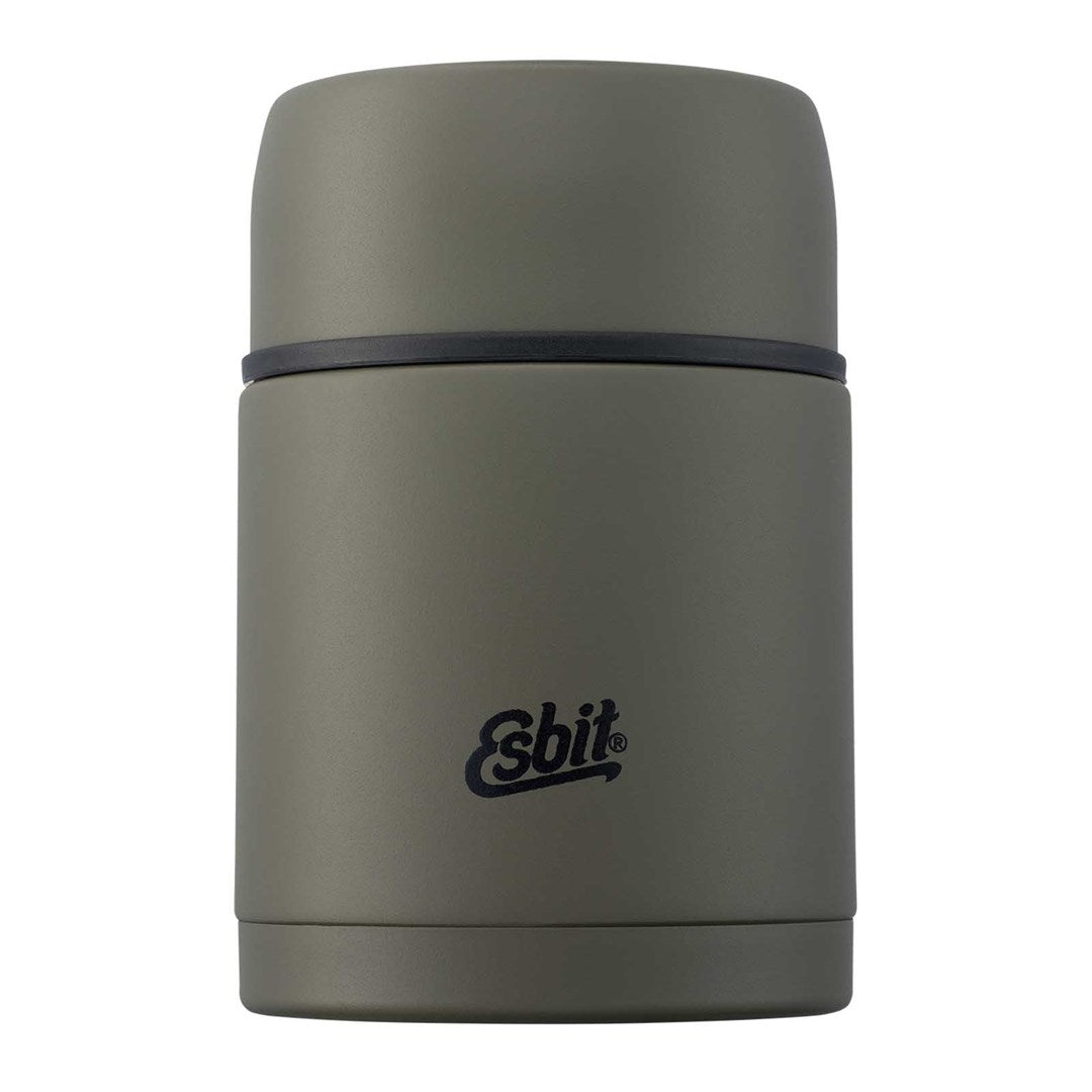 Esbit Food Jug 750 ml Olive Green Thermos