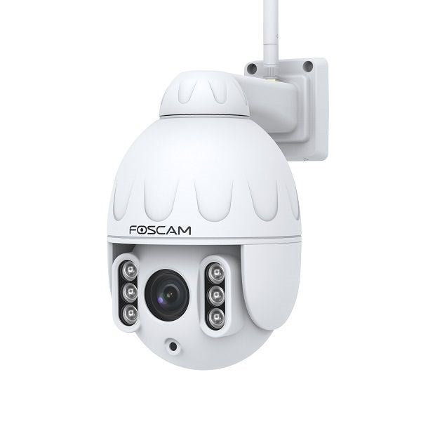 Foscam IP Camera SD4 White