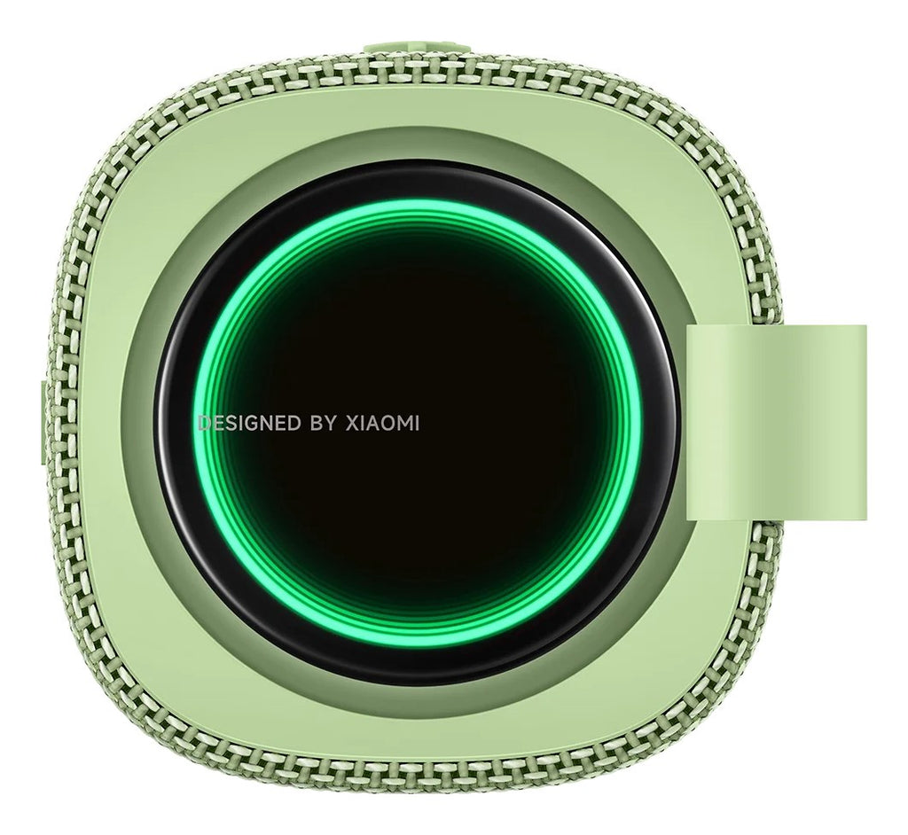 Xiaomi Sound Play Stereo portable speaker Green 18 W