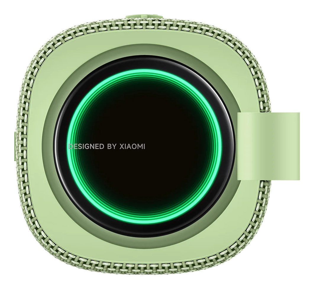 Xiaomi Sound Play Stereo portable speaker Green 18 W