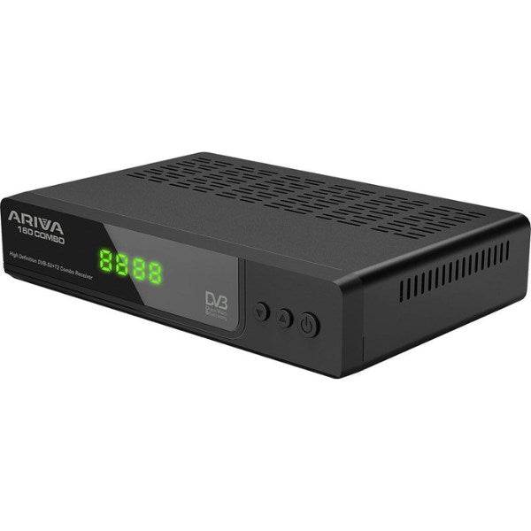 Ferguson Ariva 160 Combo Tuner DVB-S/S2