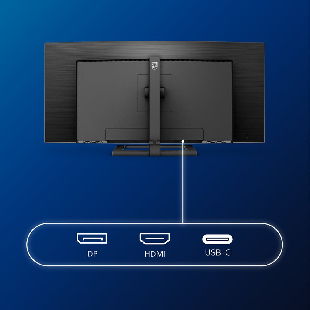 Warranty  month(s) | 346E2CUAE | 34    | VA | WQHD | 21:9 | 4 ms | 300 cd/m2 | Black | HDMI ports quantity 1 | 100 Hz