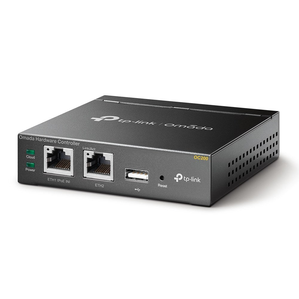 TP-LINK Hardware Controller PoE 11.3 W Model OC200