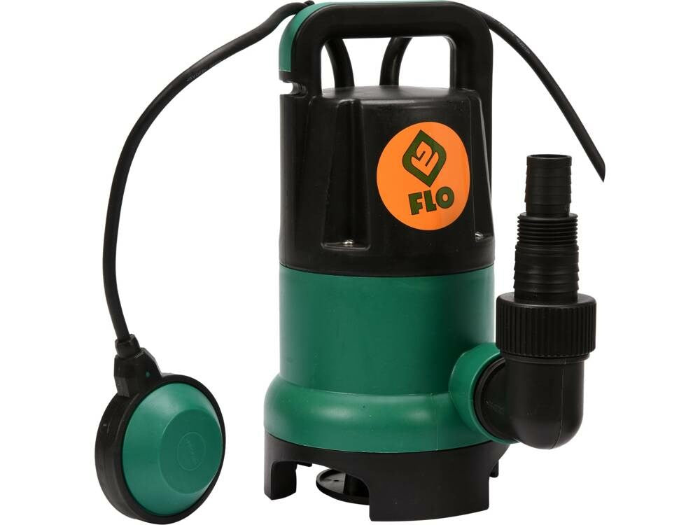 TOYA Water Pump 400W - Model 79771