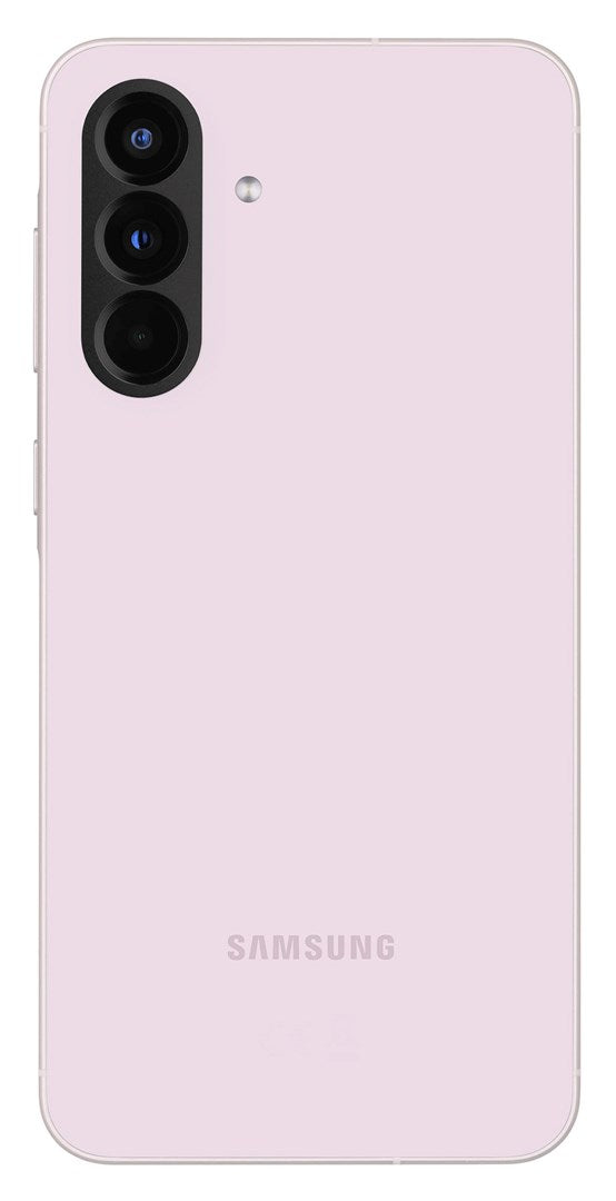 Samsung Galaxy A56 5 G - 256GB - Awesome Pink - 6.7" Super AMOLED Display - Android 15 - 50MP Triple Camera SM-A566BLICEUE