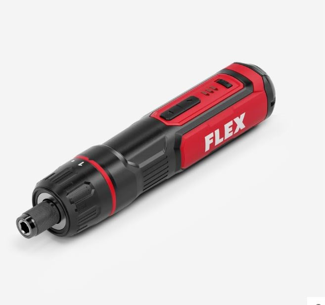 FLEX Cordless Screwdriver 3000 g 11015812