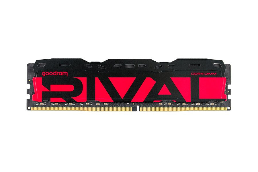 Goodram Memory Module 16 GB DDR4 3200 MT/s Dual Channel DIMM GGRRD4-32L16SA/16GDC