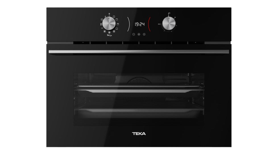 Teka AirFry HLC 8406 BK 45 L 3015 W Black