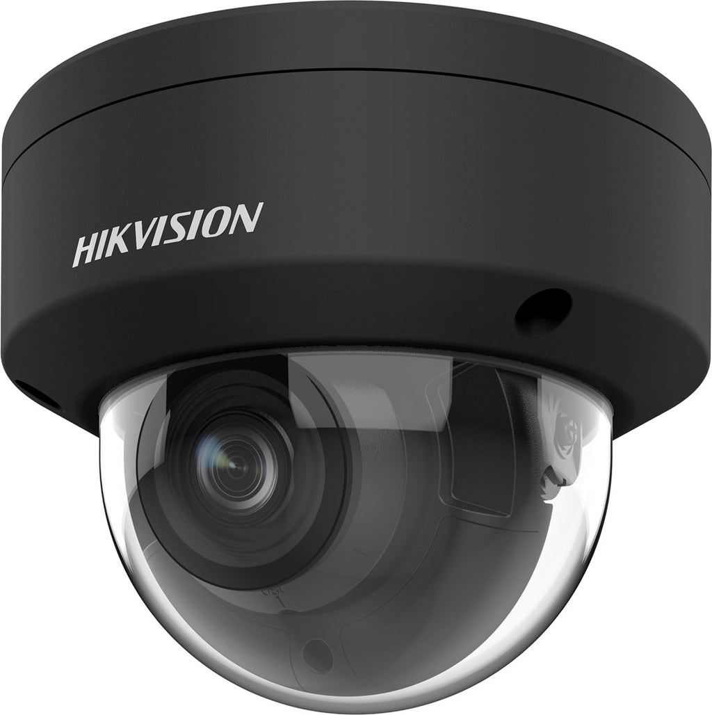 Hikvision DS-2CD2766G2HT-IZS(2.8-12 mm)(eF)(BLACK) IP Security Camera