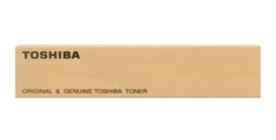 Toshiba Toner T-FC210EY Original Yellow 1 pc(s) 6AJ00000168