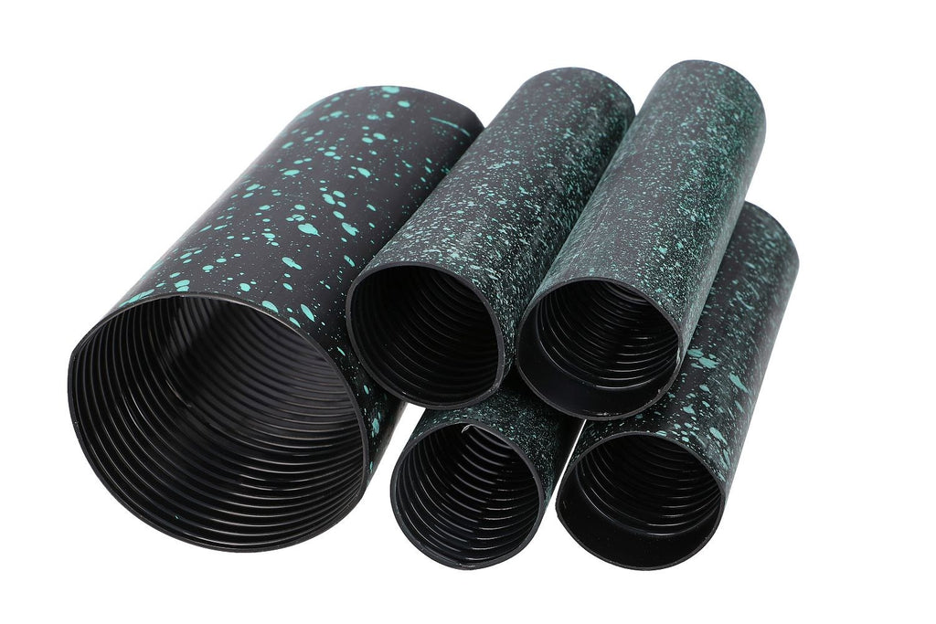Extralink FTTX Closure Tina 4 trays  96 core  outdoor