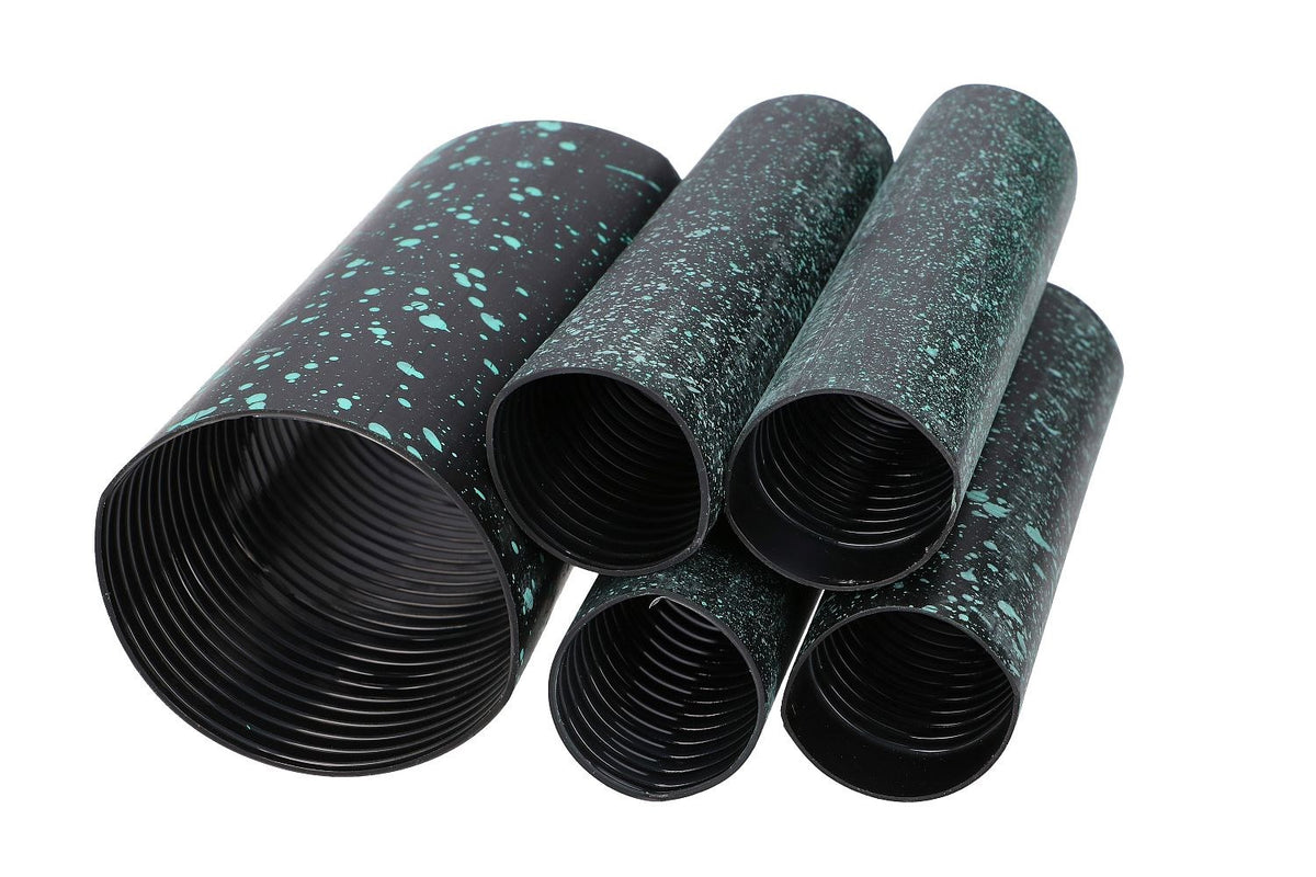 Extralink FTTX Closure Tina 4 trays  96 core  outdoor
