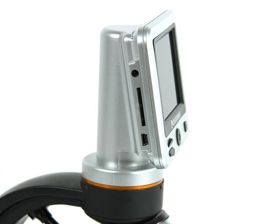 Celestron CM44341 Digital Microscope - 1600x
