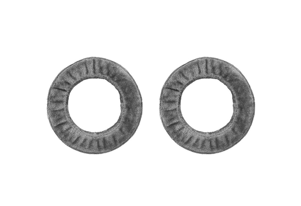 Beyerdynamic EDT 900 PRO X - Velour earmuffs for DT 900 PRO X  pair (grey)