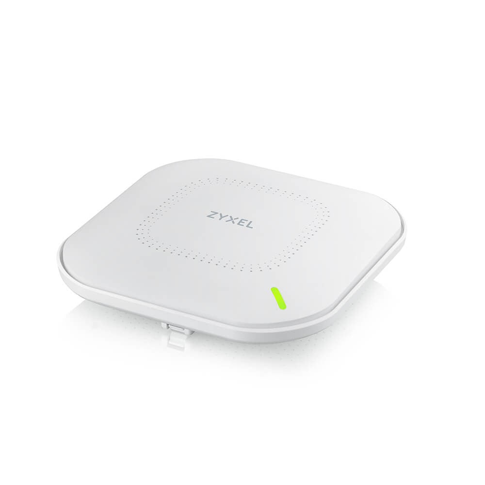 Zyxel WAX630S Wireless Base Station - Wi-Fi 6 - Cloud-Managed