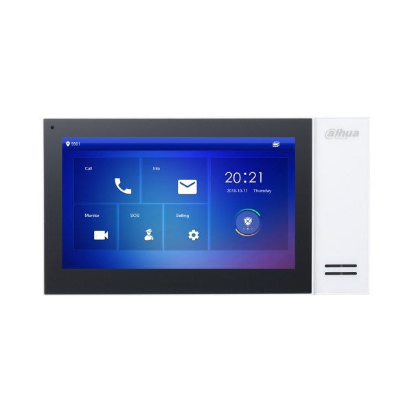 DAHUA DHI-VTH2421FW-P IP Indoor Monitor