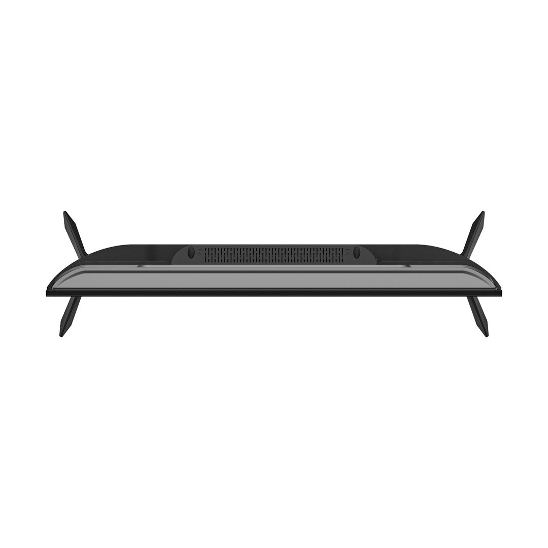 Krüger&Matz KM0232-V3 TV 32 inch HD Smart TV Wi-Fi Black