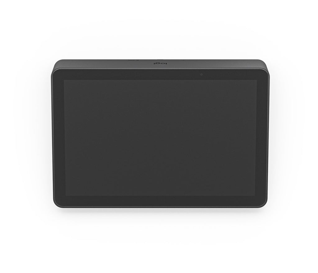 Logitech Tap IP Video Conferencing Component - Graphite