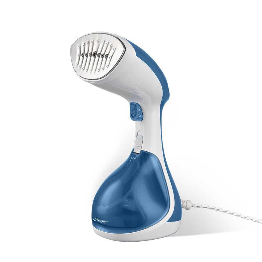 Maestro MR-355-BLUE Clothes Steamer - 1500W